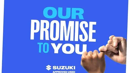 Used 2019 Suzuki Vitara SZ-T Estate | £11,000 (Fair price)