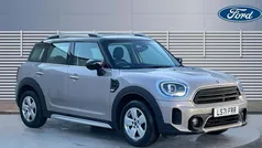 Used 2022 Mini Cooper Countryman Classic SUV | £20,050 (Good price)