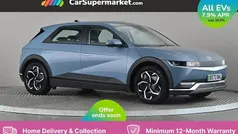 Used 2022 Hyundai Ioniq 5 SE SUV | £17,197 (Fair price)