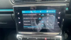 Black Used 2022 Citroën C3 PureTech Hatchback | £11,995 (Fair price)