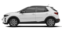 Used 2020 Kia Stonic 4 SUV | £15,991 (Fair price)