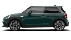 Used 2022 Mini Cooper S Hatch Hatchback | £15,800 (Fair price)