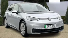 Used 2022 VW ID.3 Pro Performance Hatchback | £15,287 (Fair price)