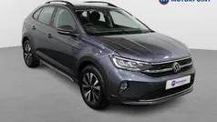 Used 2026 VW Taigo Life SUV | £14,799 (Super price)