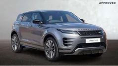 Used 2024 Land Rover Range Rover evoque HSE Dynamic SUV | £36,350 (Fair price)
