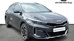 Grey Used 2023 Kia XCeed GT-Line S SUV | £19,250 (Fair price)