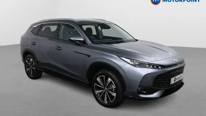 Used MG HS SE 224 HP (164 kW) 2025 Grey SUV