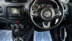Used 2018 Jeep Renegade Longitude SUV | £8,795 (Good price)