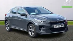 Used 2020 Kia XCeed 2 SUV | £12,999 (Fair price)