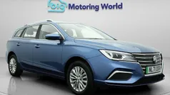Used 2021 MG MG5 EV Exclusive Estate | £11,300 (Fair price)