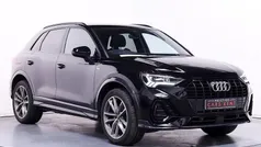 Used 2023 Audi Q3 Black Edition SUV | £25,098 (Good price)