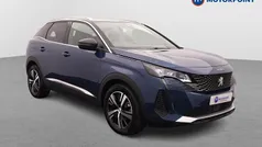 Used 2023 Peugeot 3008 GTi Hatchback | £22,749 (Fair price)