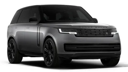 New 2025 Land Rover Range Rover SE SUV | £104,902 (Fair price)