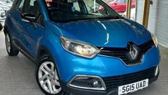 Used 2013 Renault Captur Dynamique SUV | £4,795 (Fair price)