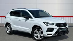 Used 2025 Seat Ateca FR SUV | £15,606 (Super price)