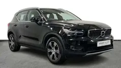 Used 2021 Volvo XC40 Inscription SUV | £23,500 (Fair price)