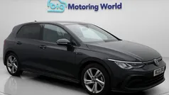 Used 2024 VW Golf VIII R-line Hatchback | £20,600 (Fair price)