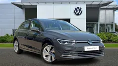 Used 2022 VW Golf VIII Style Hatchback | £21,993 (Fair price)