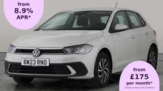 Used 2026 VW Polo Life Hatchback | £13,308 (Super price)