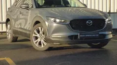 Grey Used 2024 Mazda CX-30 Homura-Line SUV | £20,995 (Super price)