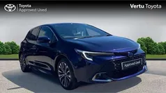 Used 2024 Toyota Corolla Design Hatchback | £22,096 (Fair price)