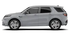 New 2025 Land Rover Discovery Sport SE Dynamic SUV | £48,440 (Fair price)