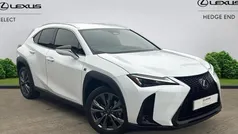 Used 2025 Lexus UX 300h Sport Design Packet SUV | £30,990 (Fair price)