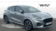 Used 2020 Ford Puma Gen-E ST-Line Hatchback | £15,185 (Good price)