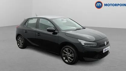 Used Vauxhall Corsa Design Edition 75 HP (55 kW) 2023 Hatchback