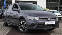 Used 2025 VW Polo Match Hatchback | £20,990 (Fair price)