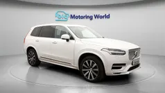 Used 2020 Volvo XC90 Inscription SUV | £28,300 (Good price)