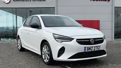 Used 2023 Vauxhall Corsa Design Edition Hatchback | £11,250 (Fair price)