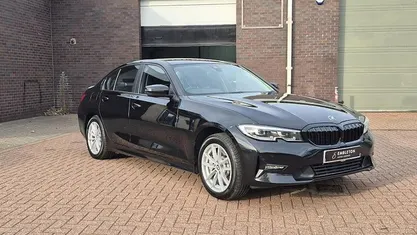 Used 2022 BMW 330e Sedan | £13,990 (Super price)