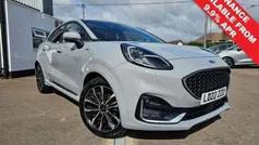 Used 2023 Ford Puma ST-Line Hatchback | £20,495 (Fair price)