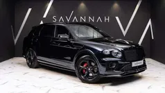 Used 2025 Bentley Bentayga SUV | £157,990