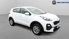 Used 2019 Kia Sportage SUV | £12,149 (Fair price)
