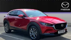 Other New 2024 Mazda CX-30 Exclusive-Line SUV | £26,355 (Fair price)