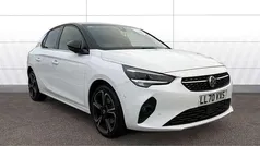Used 2020 Vauxhall Corsa Elite Hatchback | £10,122 (Fair price)