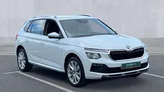 Used 2025 Skoda Kamiq SE L SUV | £21,450 (Fair price)