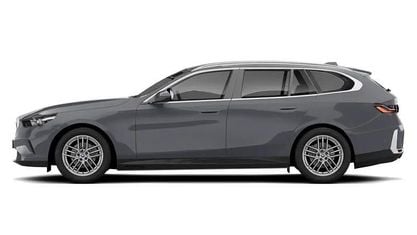 Novo BMW i5 M Sport 250 kW (340 HP) 2026 Carrinha