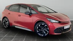 Used 2024 Cupra Born Hatchback | £17,795 (Fair price)