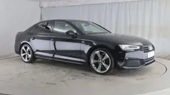 Used 2018 Audi A4 Black Edition Sedan | £10,499 (Fair price)