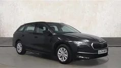 Used 2024 Skoda Octavia SE Technology Estate | £21,802 (Fair price)
