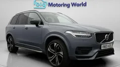 Used 2019 Volvo XC90 R-Design Pro SUV | £30,500 (Fair price)