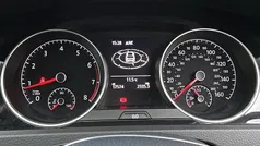 Used 2019 VW Golf VII GT Hatchback | £16,699 (Fair price)