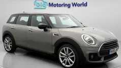 Used 2022 Mini Cooper Clubman Sport Estate | £16,800 (Good price)
