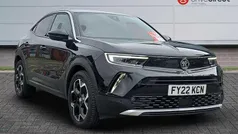 Used 2024 Vauxhall Mokka Ultimate SUV | £13,400 (Fair price)