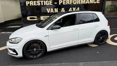 Used 2019 VW Golf VII R Hatchback | £20,999 (Super price)