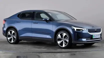 Used Polestar 2 169 kW (231 HP) 2022 Hatchback