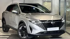 Used 2024 Nissan Qashqai N-Connecta SUV | £25,500 (Fair price)